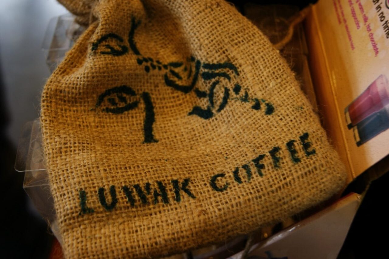 Indonesia 3rd World Coffee Producer, Under Brazil