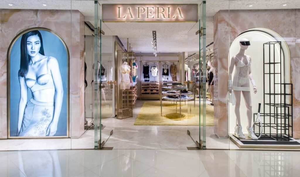 la perla
