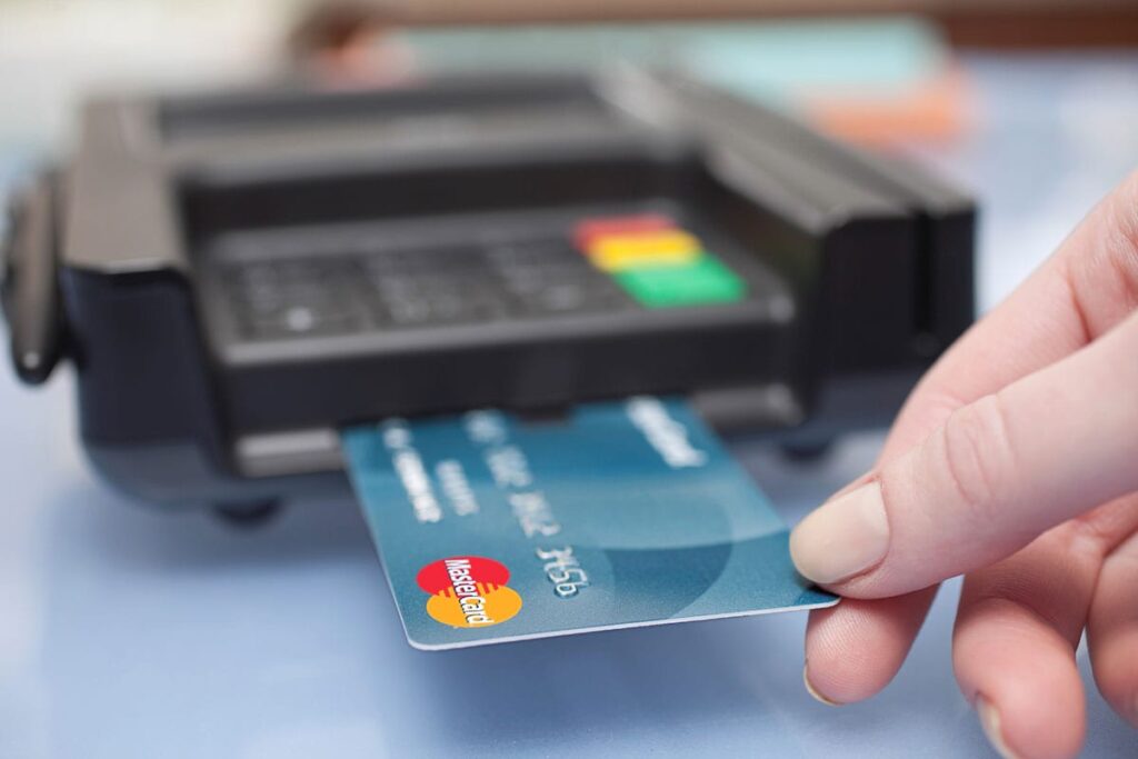 mastercard
