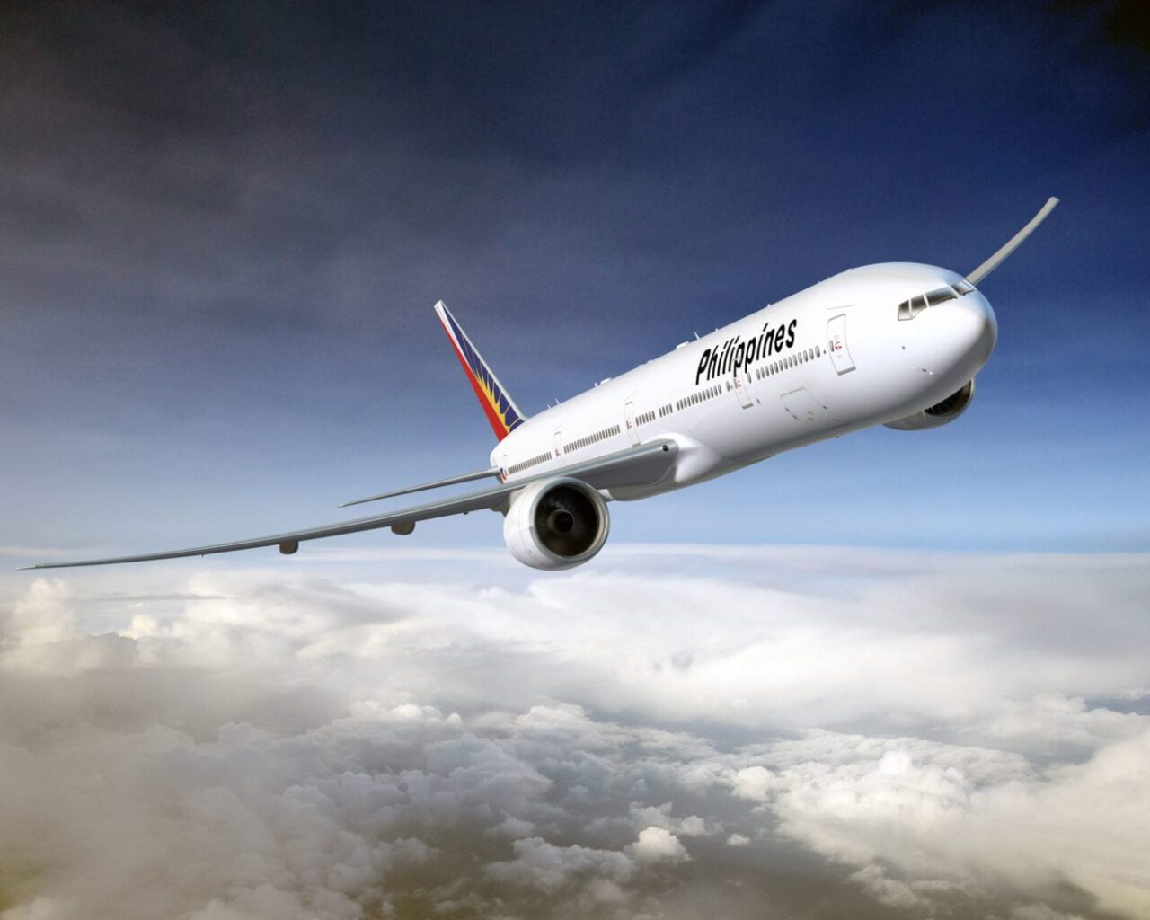 philippines airlines