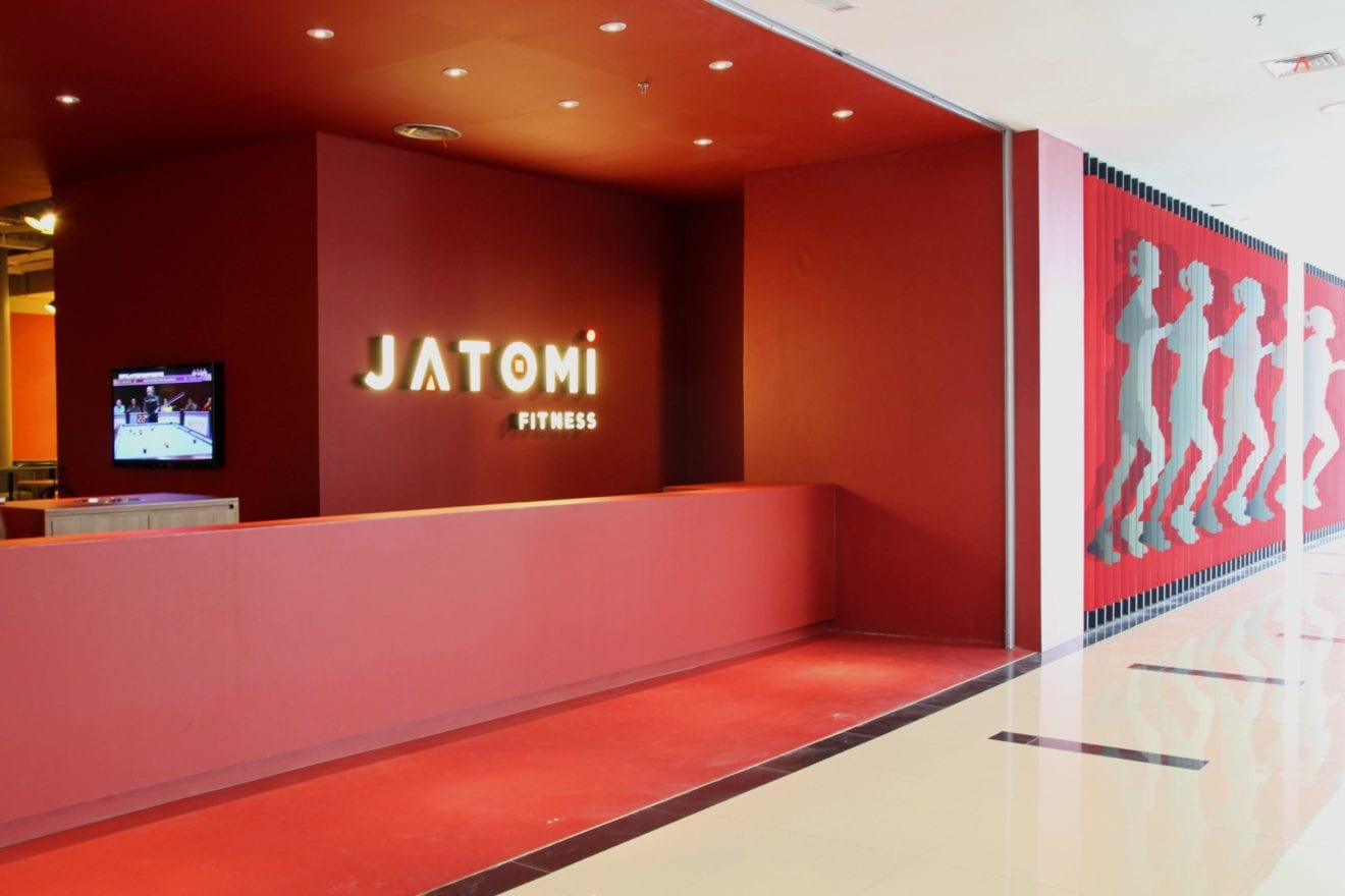 Poland’s Jatomi Fitness moves into Thailand