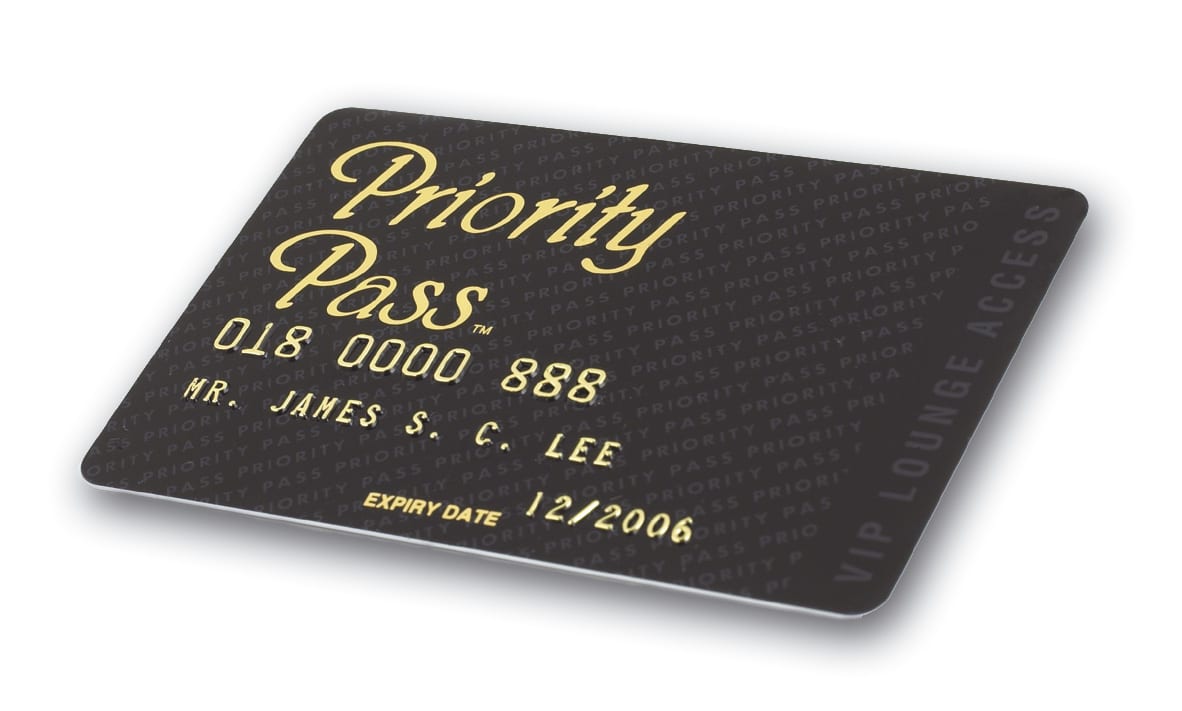 Priority Pass members now have access across Asia To 850 airport lounges