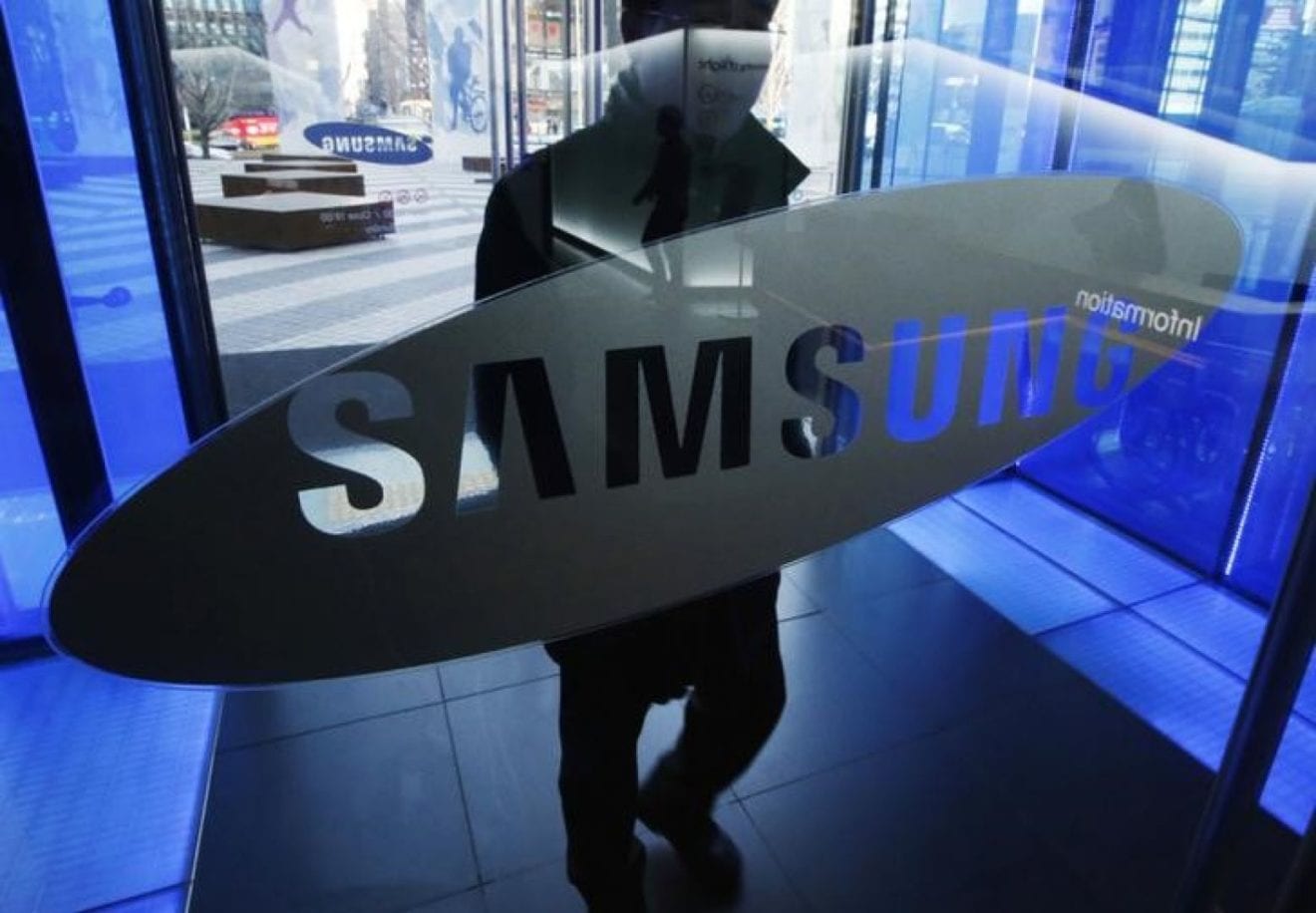 Samsung tops Vietnamese smartphone market