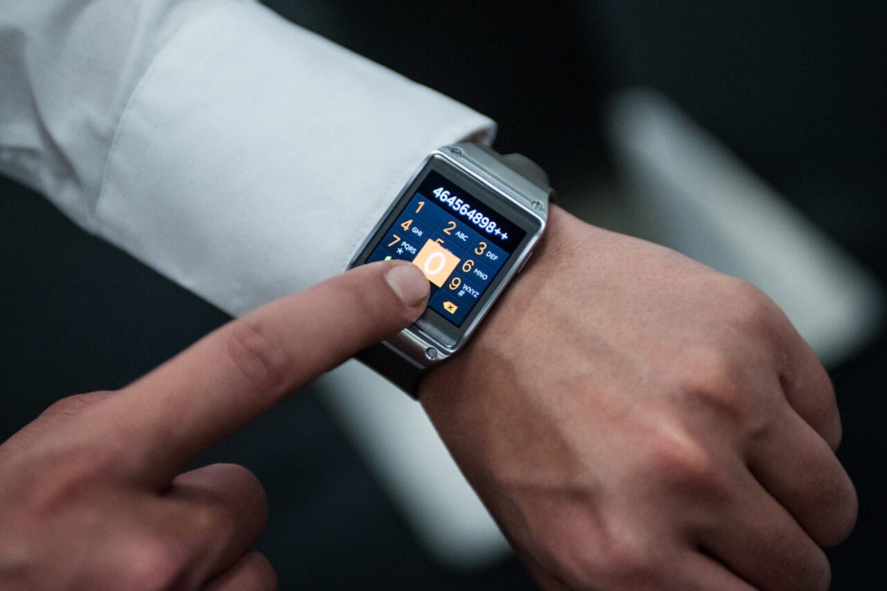 samsung watch