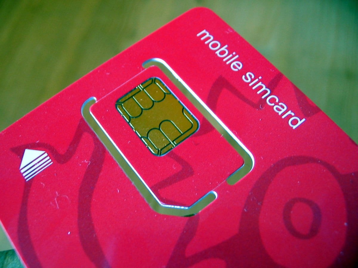 Indonesia tightens prepaid SIM card registration rules
