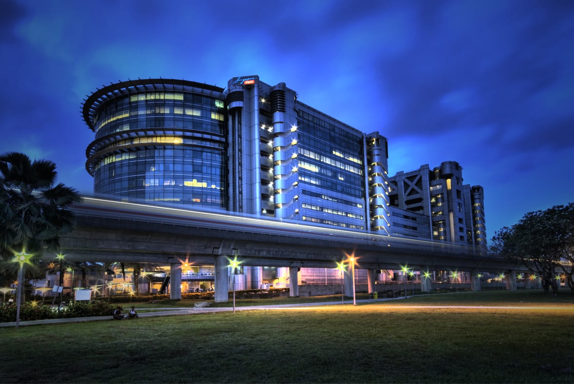 SingPost to build $150 mil mall offering e-commerce logistics solutions