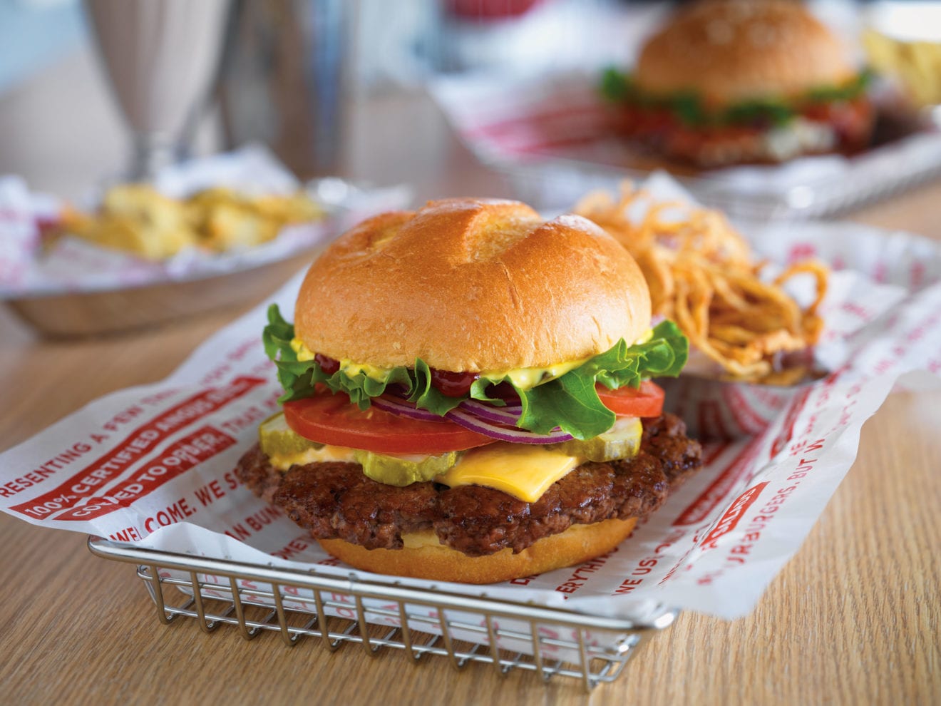 Popeyes may immediately stop all operations in South Korea