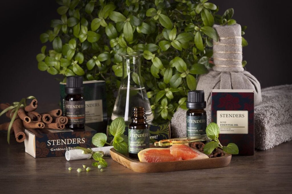 European cosmetics chain heads to Asia