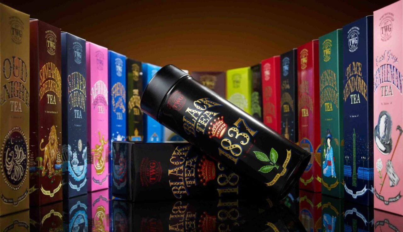 TWG Teas plays down pesticide scare
