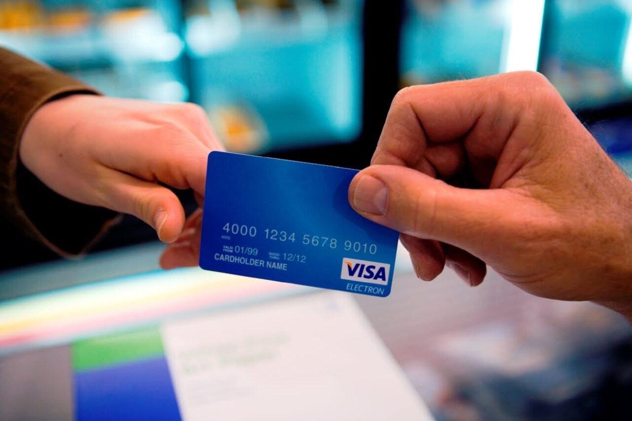 visa