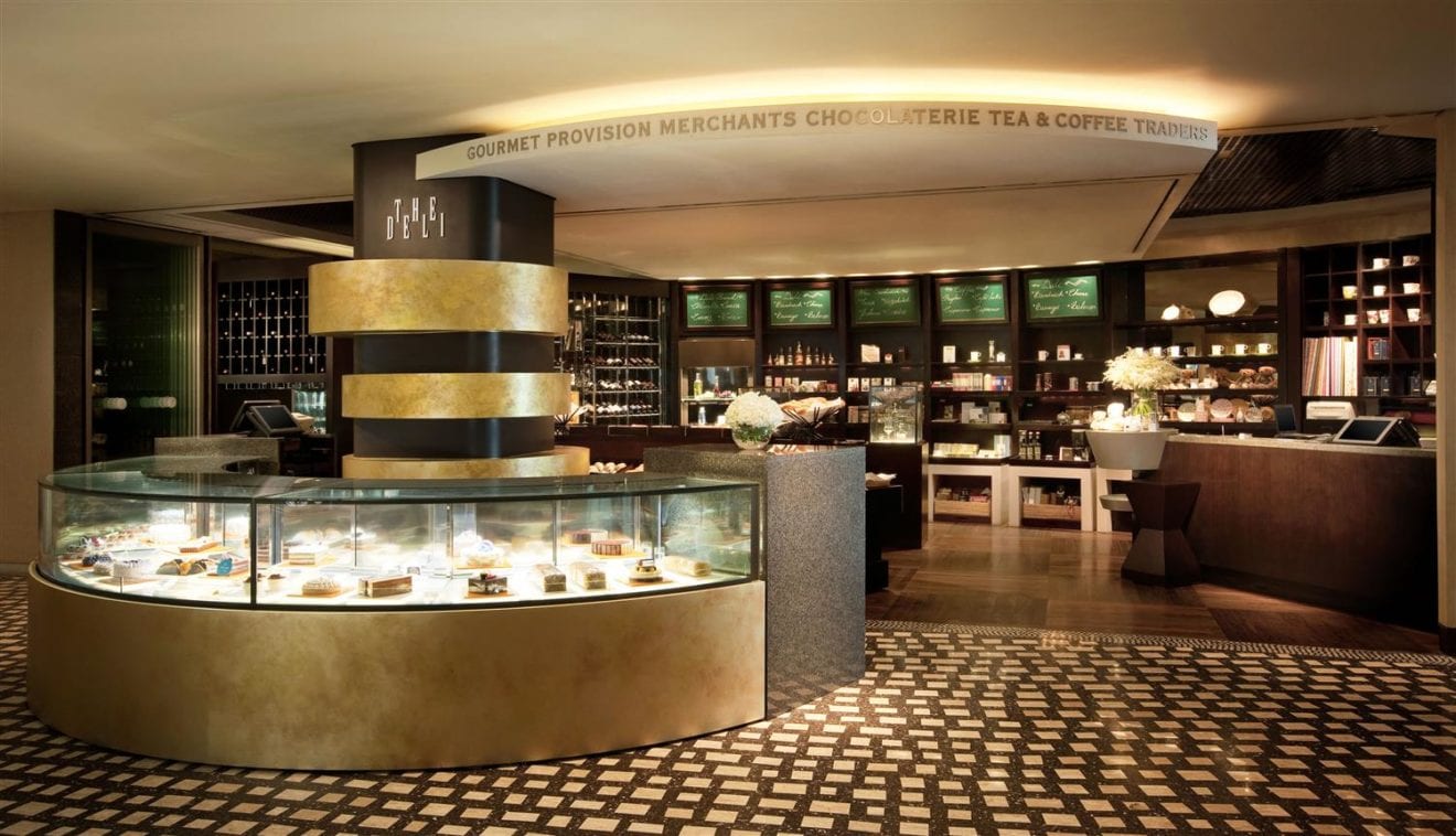 Walkerhill emphasises importance of Chinese consumers