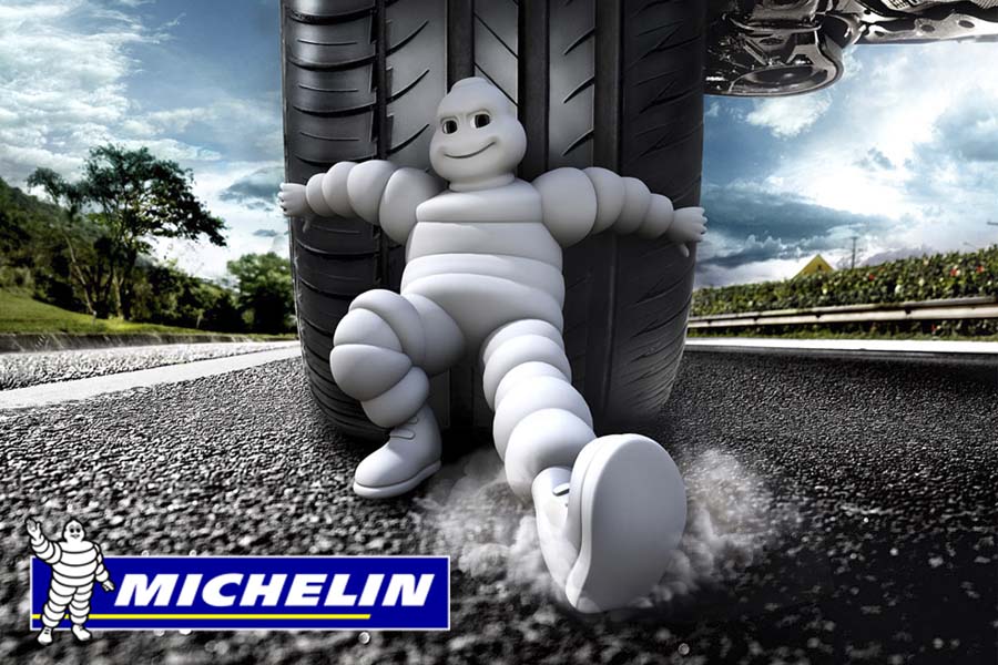western tires curacao michelin