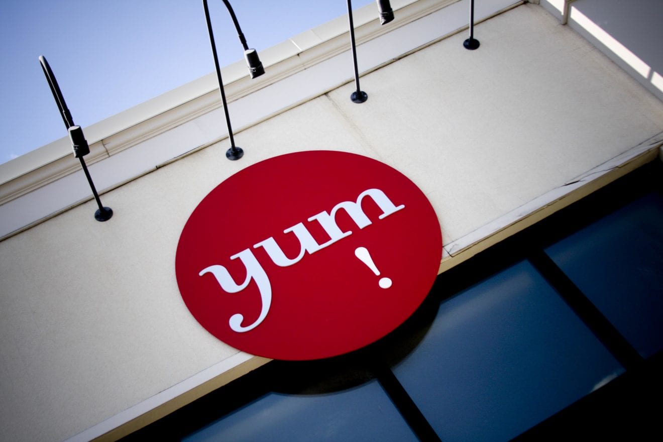 Yum China’s Monumental Growth: Q1 Results Skyrocket with Record 636 New Stores