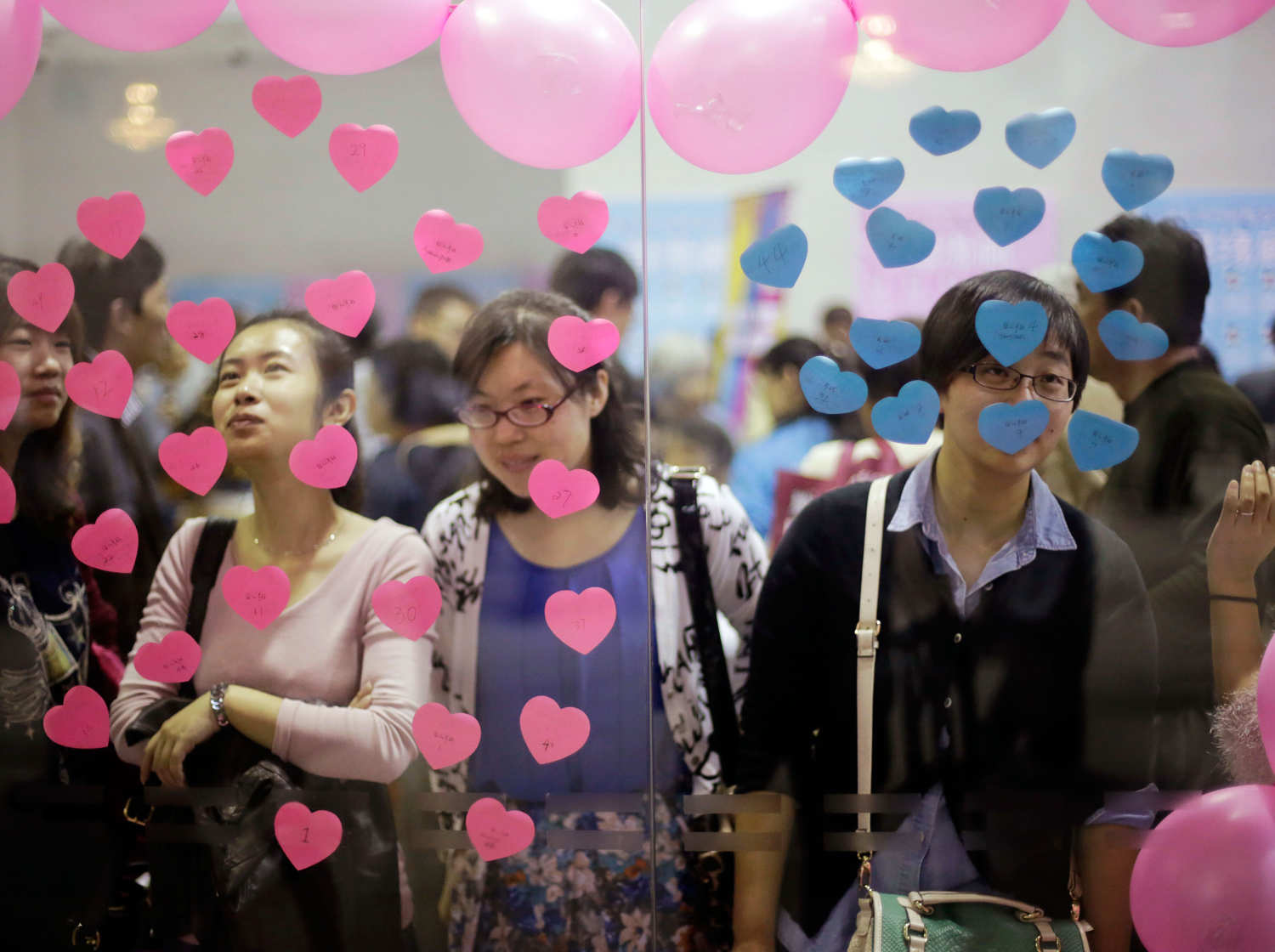 China’s Singles Are Big Spenders