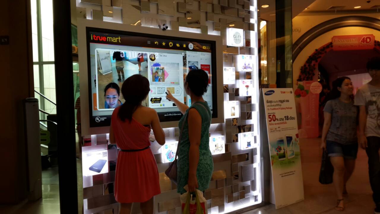 Thai e-commerce firm expands to Metro Manila