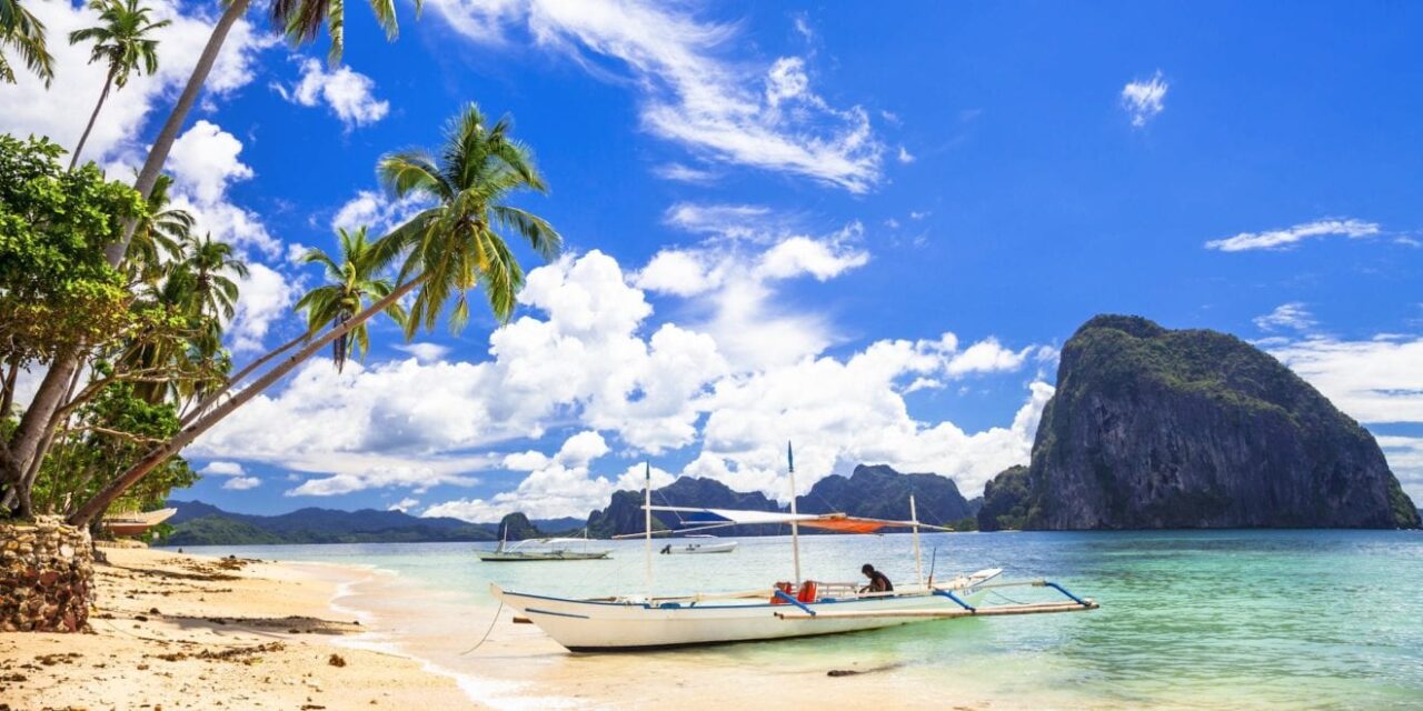 16 photos that will make you want to travel to the philippines