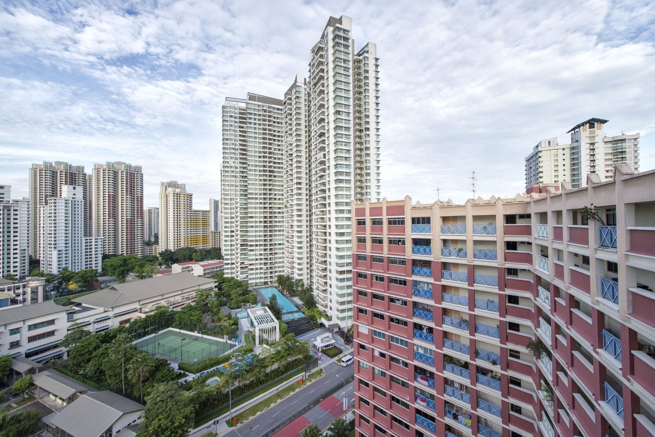 BHG Retail on track to list Reit in Singapore
