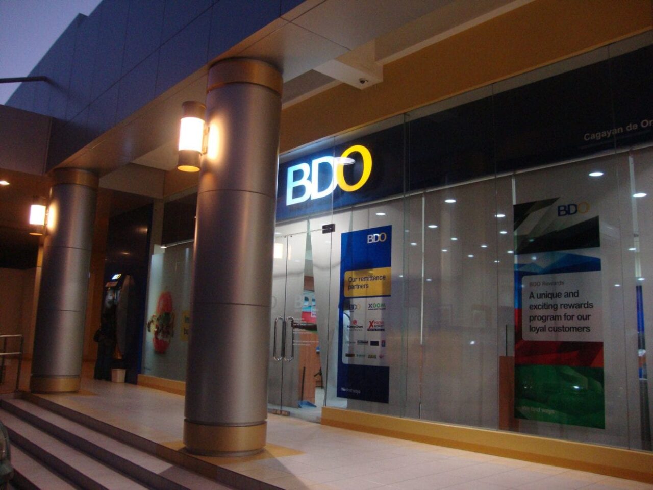 BDO firms up tie-up with Japanese banks