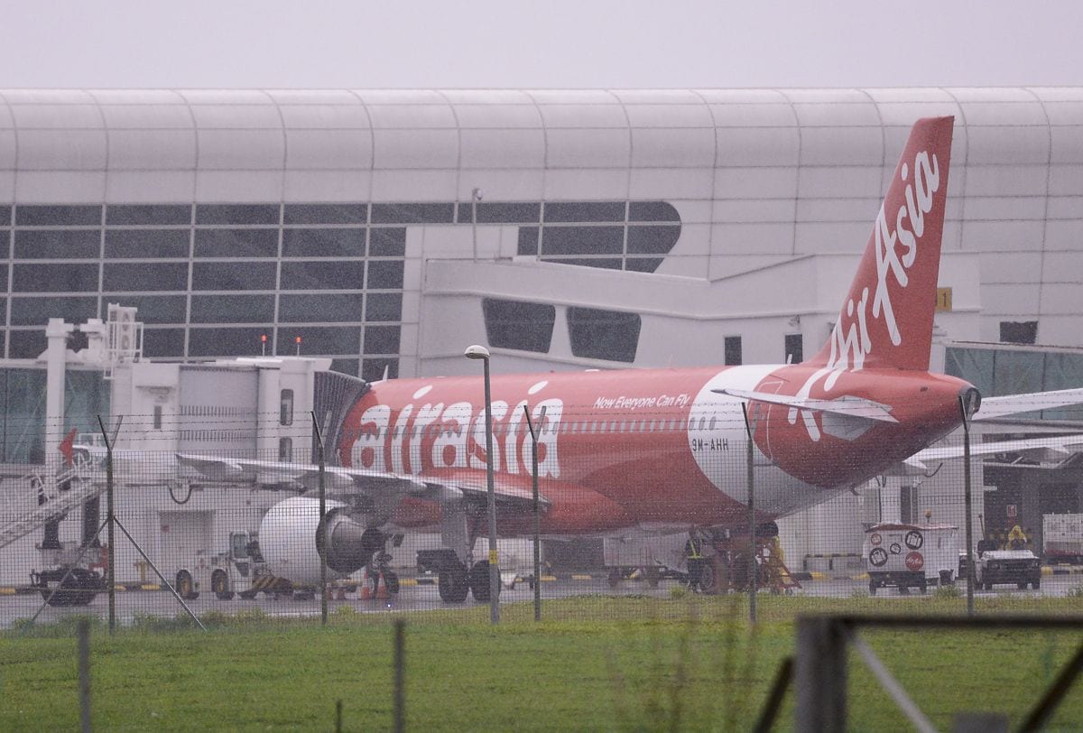 Matta welcomes shifting of AirAsia’s operations to Terminal 1