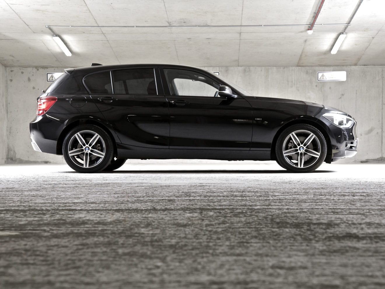 Launched: 118i Sport by BMW <b>Malaysia</b>