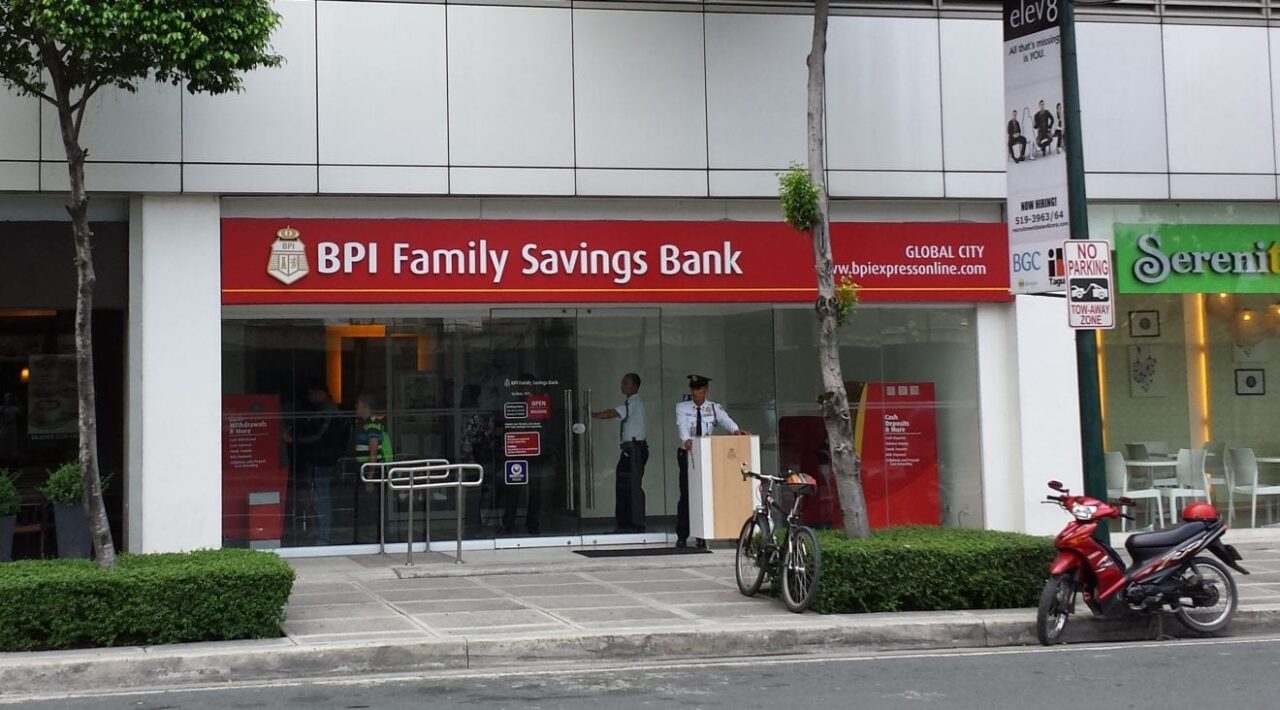BPI books P13.8-b net profit