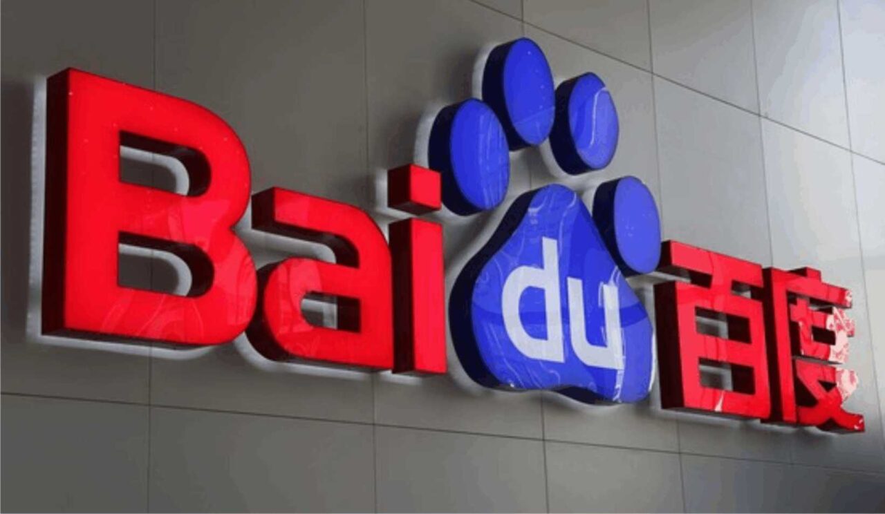 Baidu