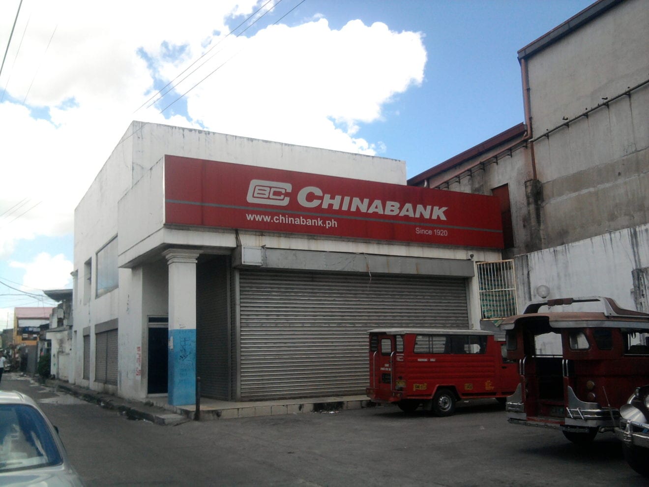 Calypso Technology Partners With China Bank in the Philippines
