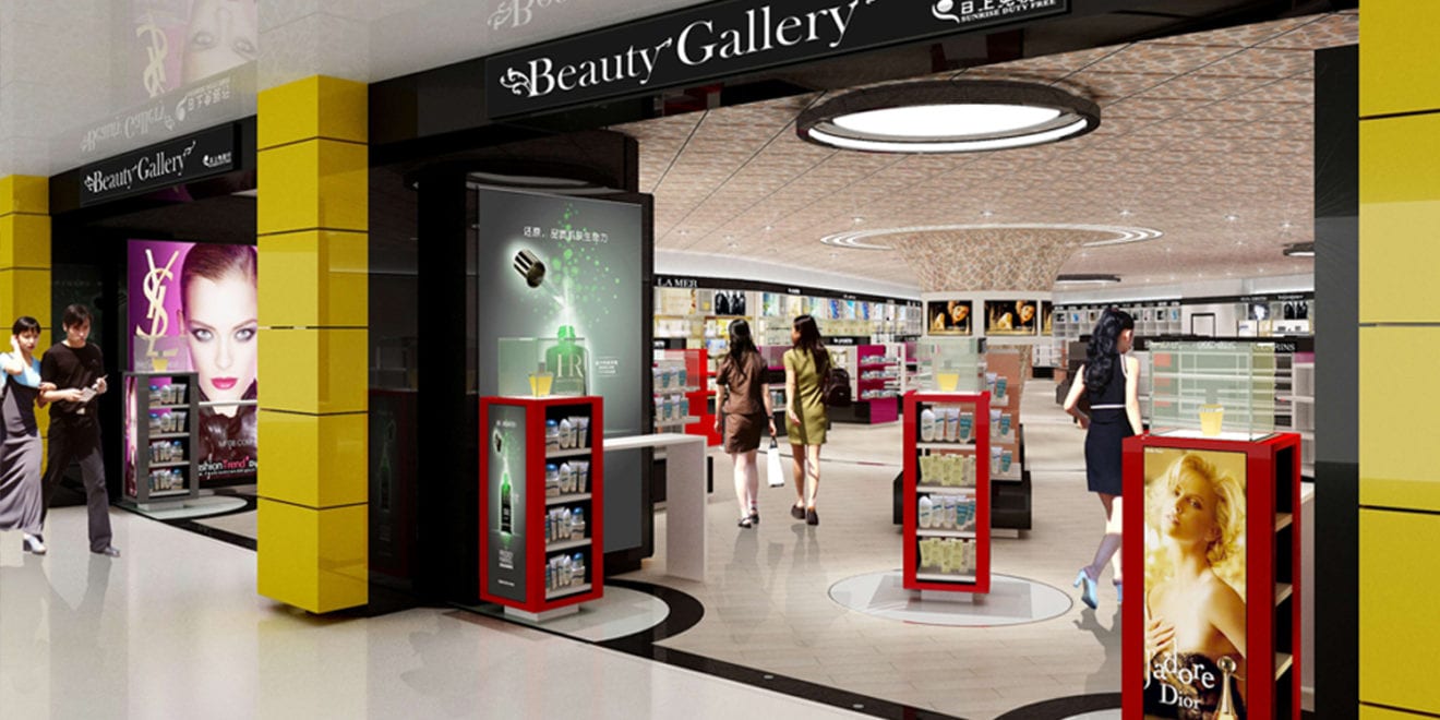 Hong Kong tenders five new retail contracts