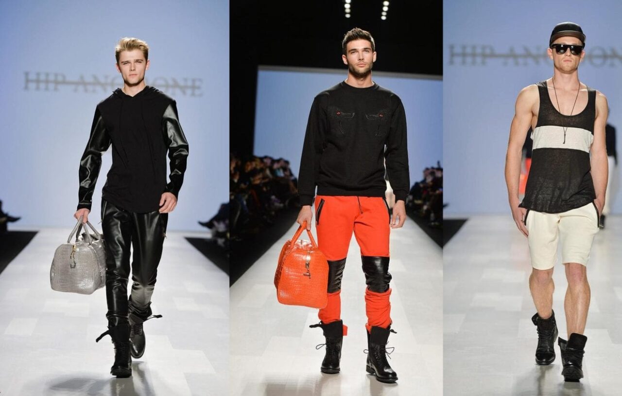 HipandBone SS14
