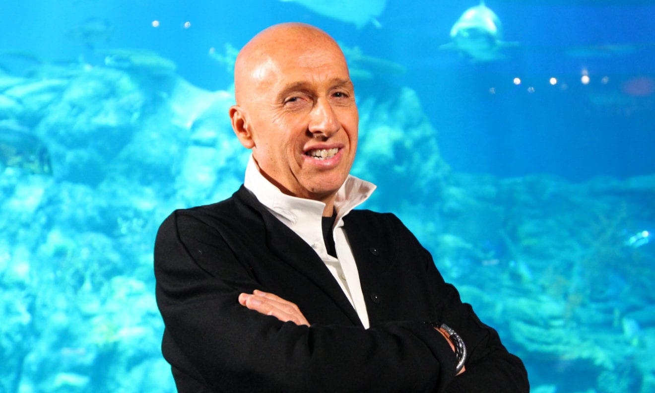 Allan Zeman calls for overhaul of retail tenant ratio