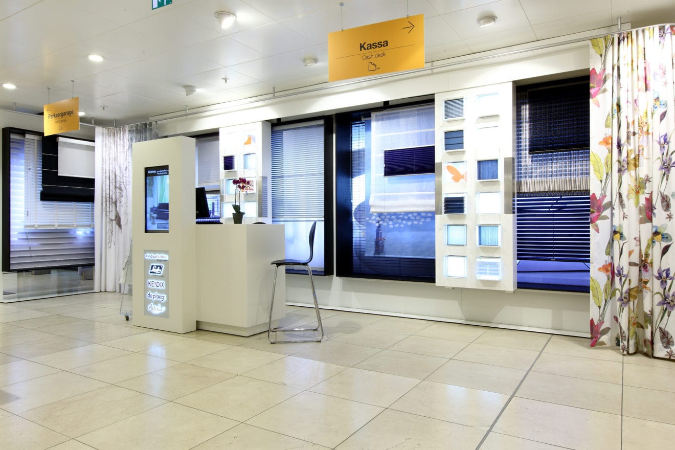 John Lewis going Dutch with de Bijenkorf shop-in-shops