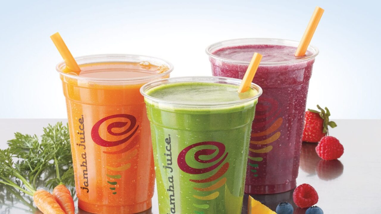 Jamba Juice Atlanta