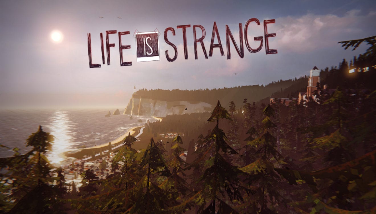 Boxed limited edition of Life Is Strange is coming to retail