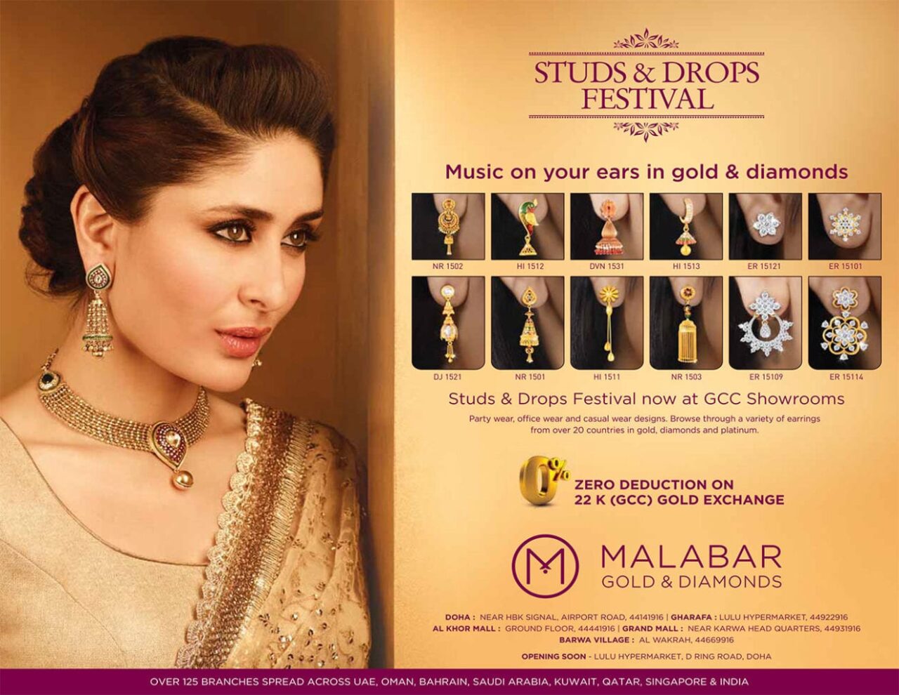 MALABAR Gold and Diamonds