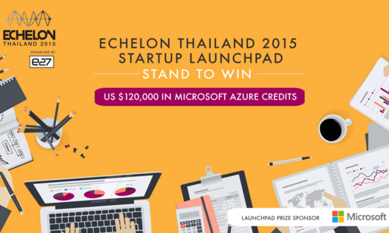 Echelon Thailand addresses the unique struggles of women in business