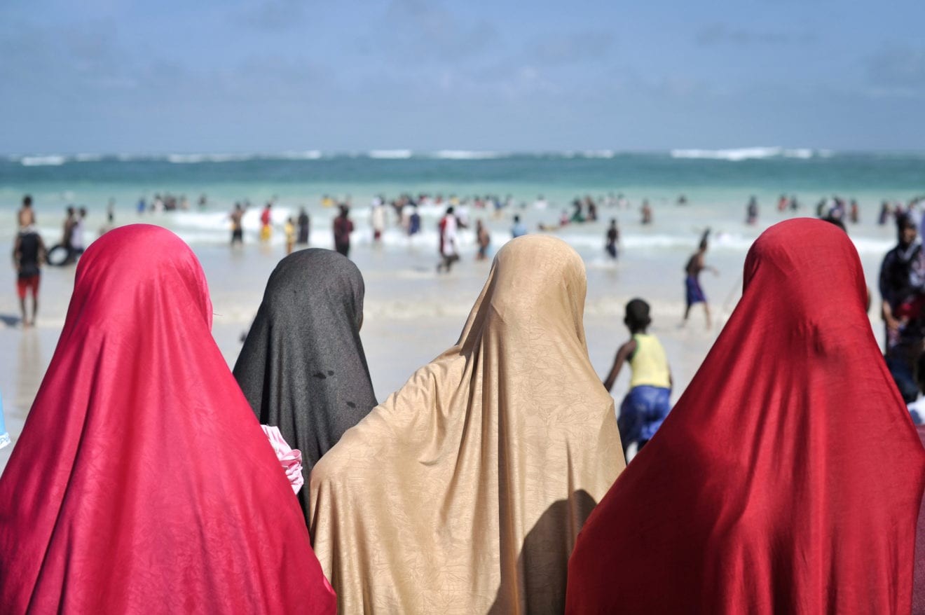 Bali governor opposes shariah tourism idea