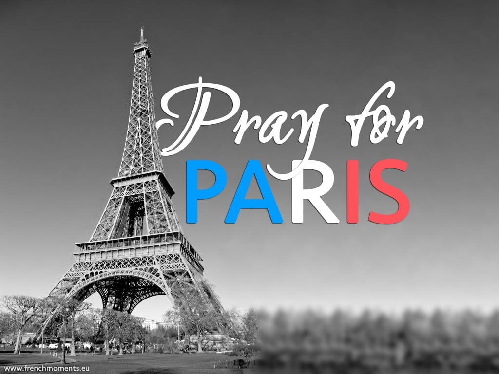 Pray for Paris © French Moments 1024x768