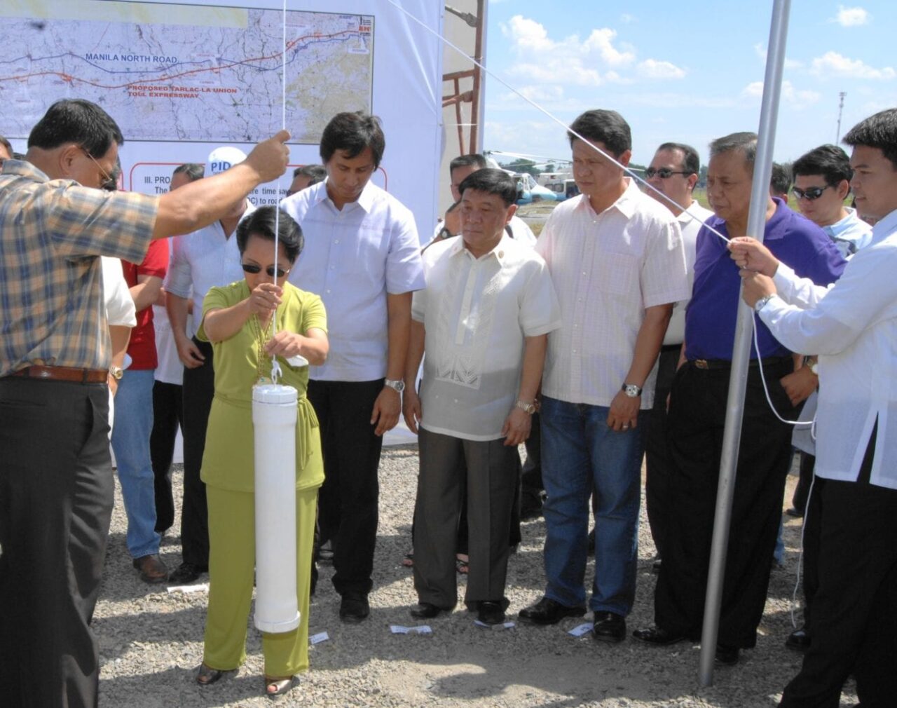 Wenceslao to test investor appetite in Philippines