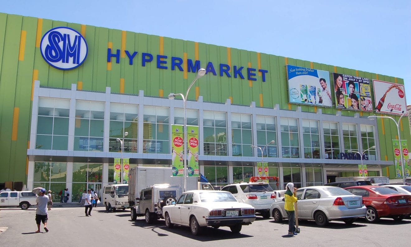 SM Retail posts solid sales growth