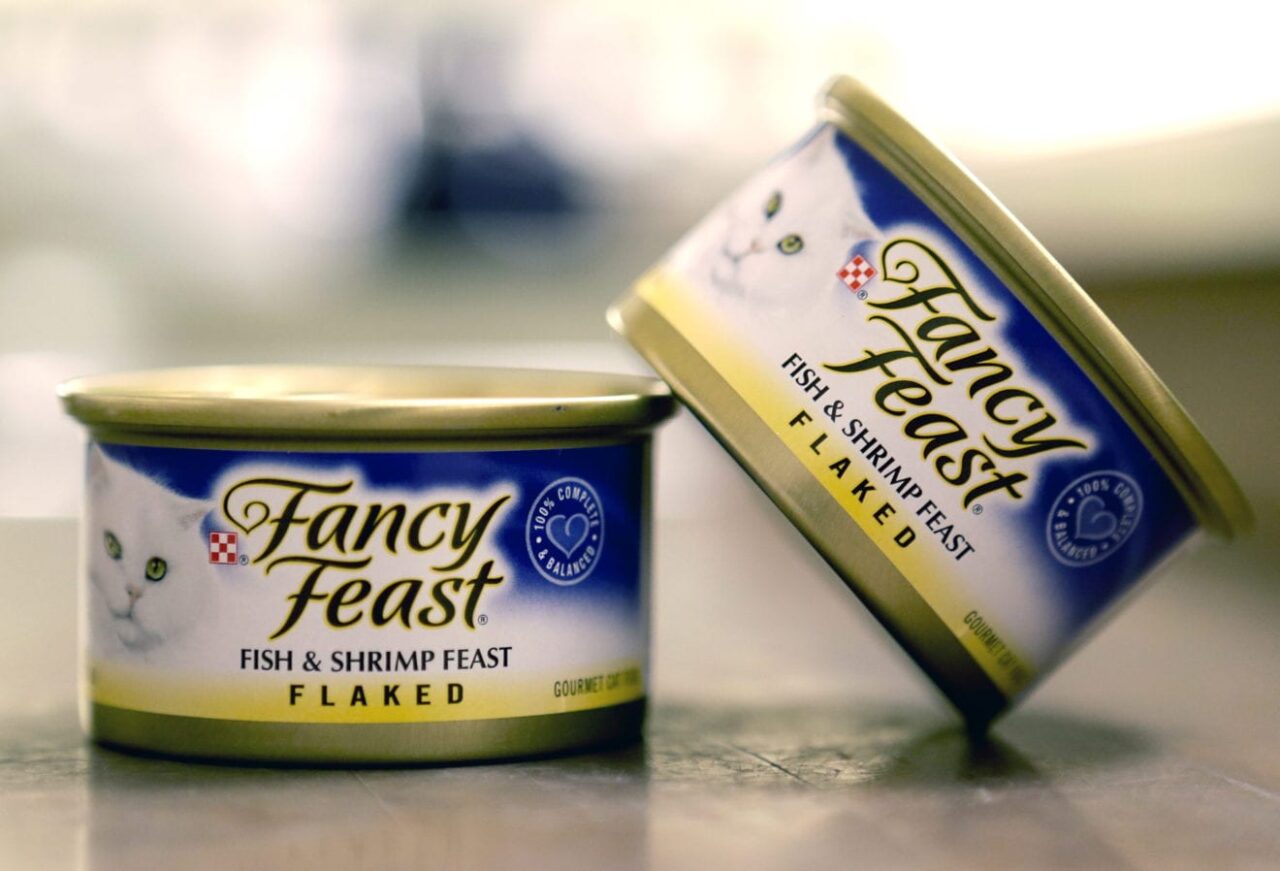 Seafood From Slaves Nestle 