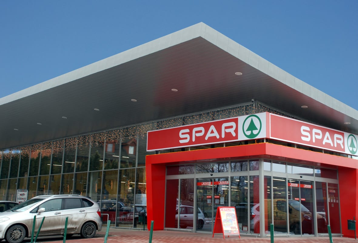 Spar China expands footprint during Covid-19 virus outbreak