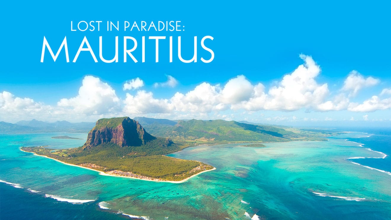 Enhanced Air Connectivity Will Make Mauritius a Gateway to Asia
