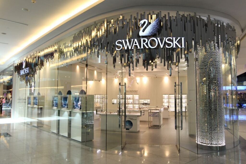 Swarovski