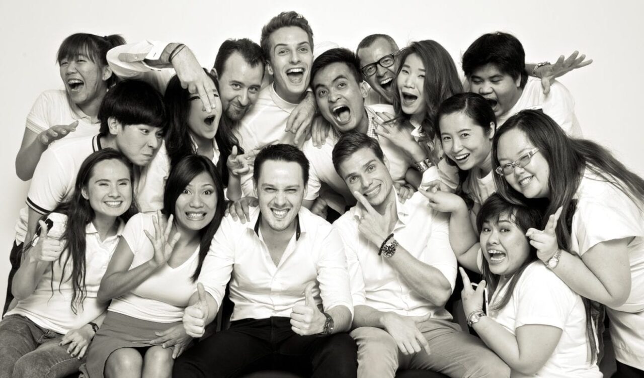 WearYouWant team