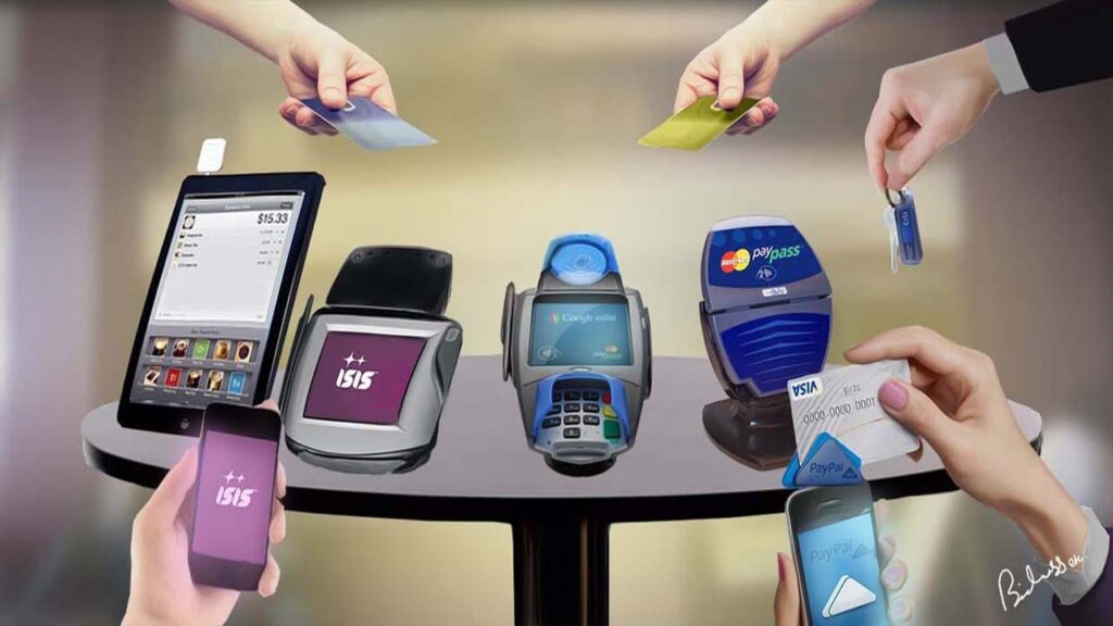 aa97d584861474f4097cf13ccb5325da Mobile Payments Plastic is so Passé