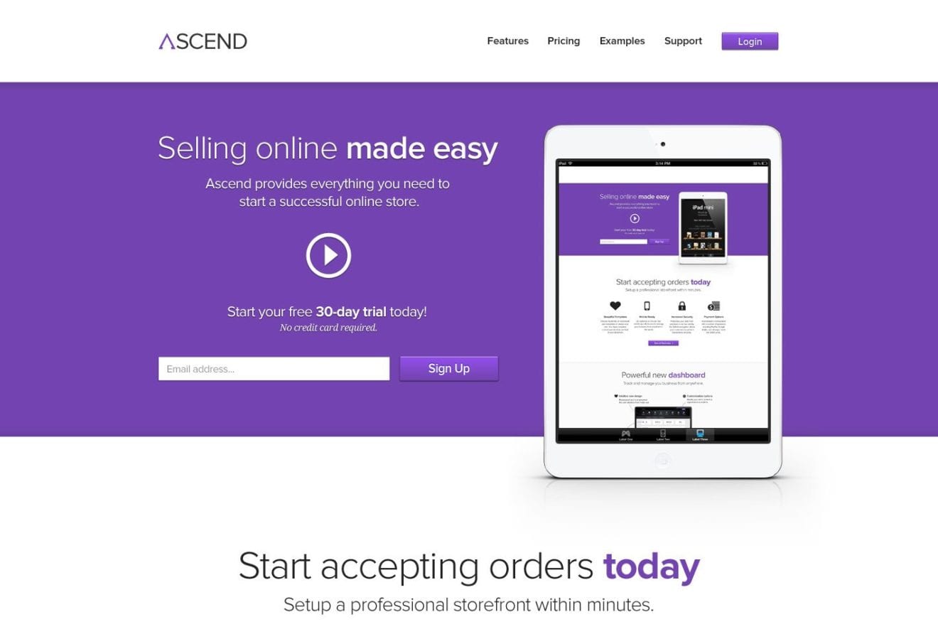 Ascend expands its Asean reach