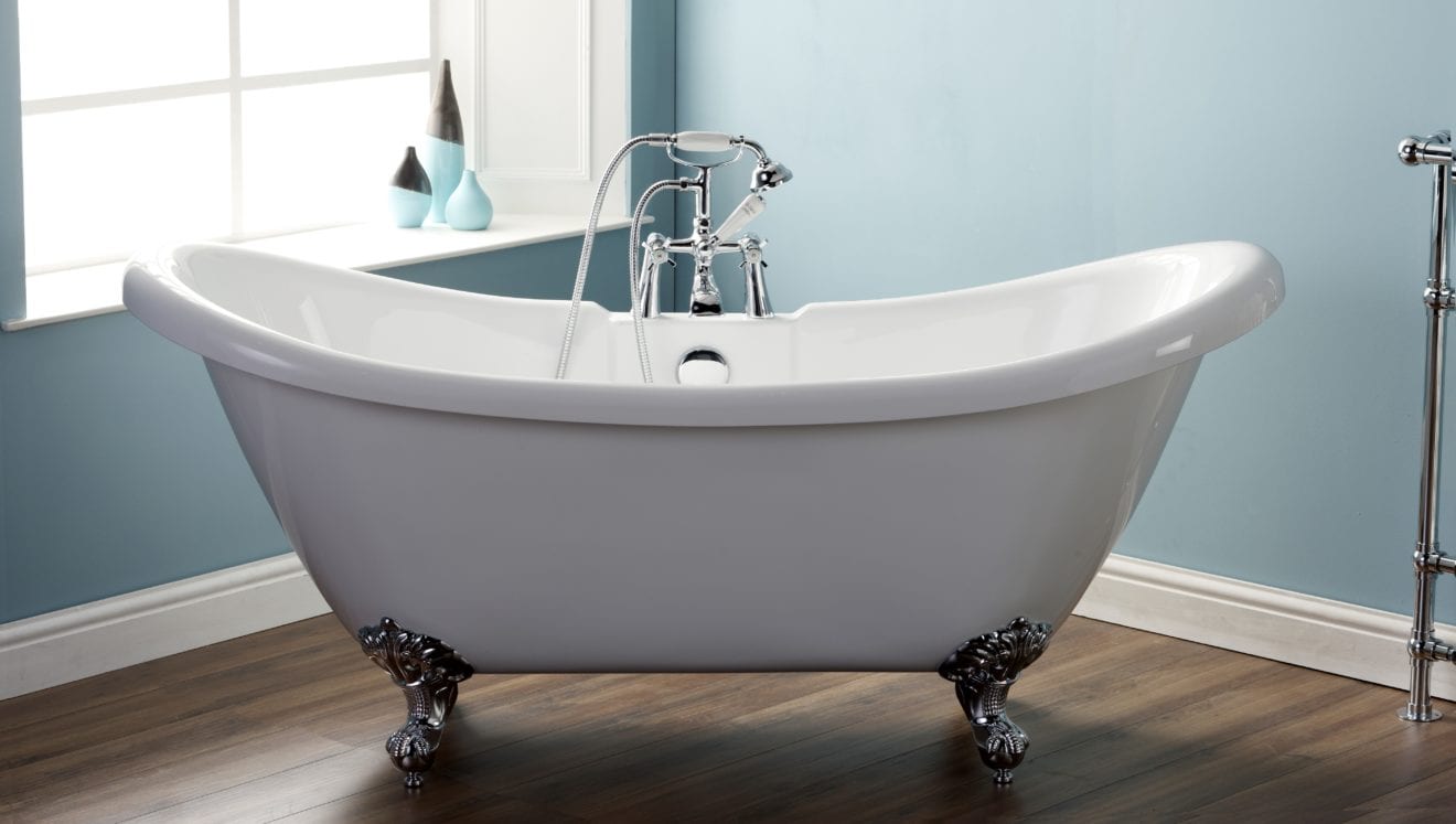 Jacob Delafon China opens first store