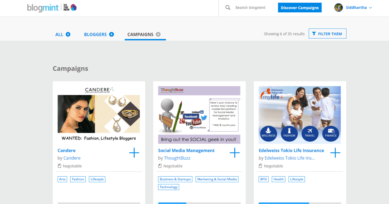 Blogmint to expand in Indonesia