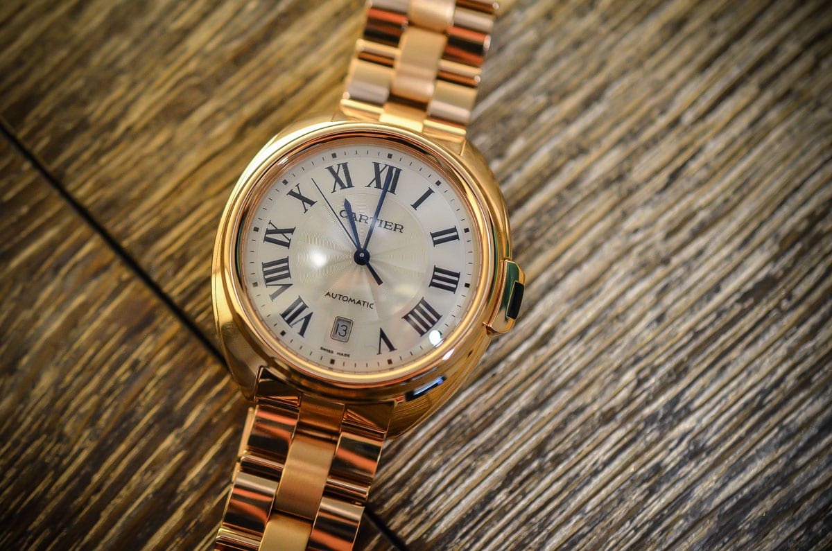 Asia curbs Richemont sales