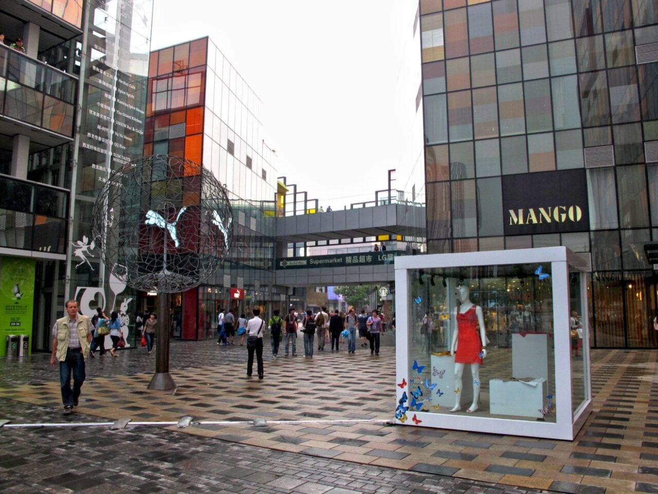causeway bay